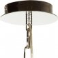 Подвесная люстра Maytoni Modern Dia008 DIA008PL-05CH