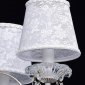 Потолочная люстра MW-Light Августина 419010805