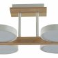Потолочная люстра Lumion Plato 8030/72CL