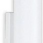 Бра Ambrella light Wall 5 FW236/2 SWH белый песок G9/2 max 40W 600*60*80 (лампы LED G9 7W 4200K в комплекте)