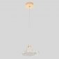 Подвесной светильник Crystal Lux FELICIDAD SP9W LED