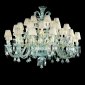 Подвесная люстра DeLight Collection Moollona MD11027010-30A