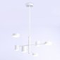 Подвесная светодиодная люстра Ambrella light Comfort LineTech FL51684