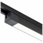 Накладной светильник Escada 20001 20001TRU/02LED SBK