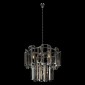 Подвесная люстра Loft it Reflection 10433/8