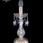 Настольная лампа ArtClassic 12.00.1-26.Gd.Sp