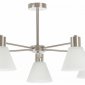 Потолочная люстра MyFar Paola MR2630-5C