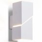 Настенный светильник Ambrella light Wallers FW2474