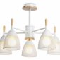 Потолочная люстра Ambrella light TRADITIONAL TR8012