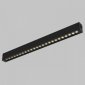 Трековый светильник Smart Line IL.0050.6002-18-BK