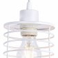 Подвесной светильник Ambrella light TRADITIONAL TR8065