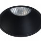 Встраиваемый светильник Crystal Lux CLT 050C1 BL-BL