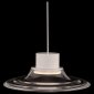 Подвесной светодиодный светильник Maytoni Remous P066PL-L9W4K