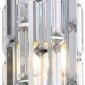 Подвесной светильник Escada MONACO 2101/1S Chrome