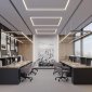 Светильник соединитель L Novotech FATTO 359609