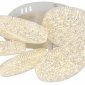 Потолочная светодиодная люстра Escada Agata 10278/6LED