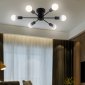 Потолочная люстра Ambrella light Traditional TR80402