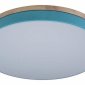 Потолочный светильник Loft IT Axel 10001/36 Blue