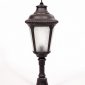 Наземный фонарь Oasis Light 79754L Bl
