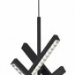 Подвесной светильник ST Luce SL1018 SL1018.413.04
