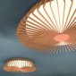 Потолочный светодиодный светильник Mantra Himalaya 7967