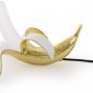 Интерьерная настольная лампа Seletti Banana Lamp 13081