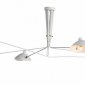 Потолочная люстра ST Luce Spruzzo SL305.502.06