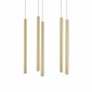 Подвесной светильник Lightstar Tubo L5T747233