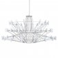 Подвесной светильник Loft IT Coppelia 10476 Silver