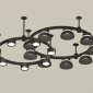 Подвесная люстра Ambrella light XR XR92221101