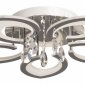 Потолочная люстра De City Мадлен 424019105