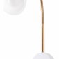Бра Arte Lamp Falena A3116AP-1WH