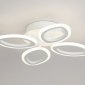 Потолочная светодиодная люстра Ambrella light Original FA4485