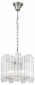 Подвесная люстра Moderli Monte V10780-3P