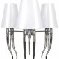 Подвесная люстра Loft IT Brunilde 10207/6 Chrome