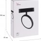 Трековый светильник Reluce 13008-9.3-001UR magnetic LED9W BK