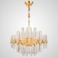 Подвесная люстра AM Group ADRIAN ADRIAN L600 GOLD