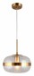 Подвесной светильник Aployt Gabriela APL.305.06.01