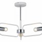 Потолочная люстра Illumico IL8253-3COU-79 WH CR