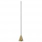 Подвесной светильник Odeon Light Pipa 3884/1GW