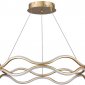 Подвесной светильник Natali Kovaltseva LED LAMPS 81286