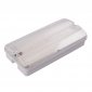 Настенно-потолочный светильник ULW-K25 ULW-K25A 6W/4000K IP65 WHITE
