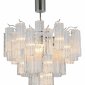 Потолочная люстра Illumico IL0179-8C-39 CR CL