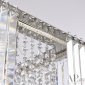 Подвесная люстра APL LED Sicilia SH10.86.C.Ni.4000