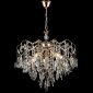 Люстра хрустальная Reluce 24720-0.4-05 FGD