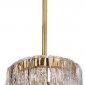 Потолочная люстра LArte Luce Flussio L92601.92