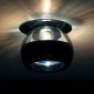 Точечный светильник Downlight DL035C-Black