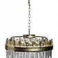 Подвесная люстра Glacier 62GDW-985-600