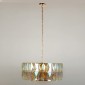 Подвесная люстра Abrasax Frieda L.9301-24GO