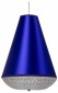 Подвесной светильник Abrasax CL.8301-BLU